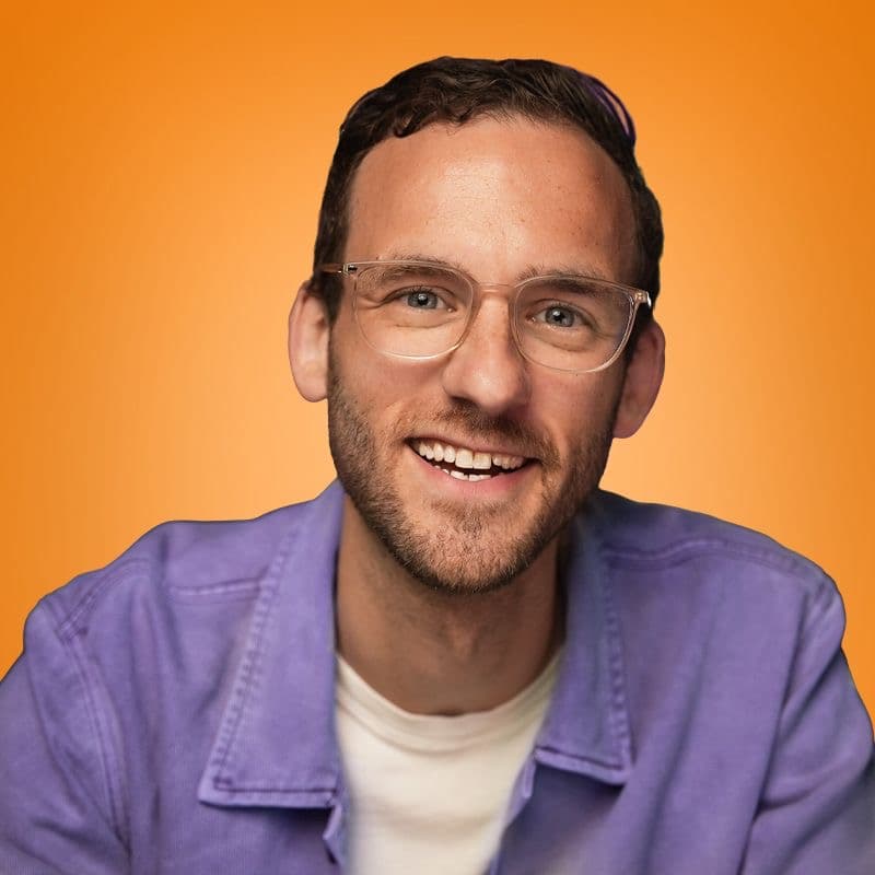 Felix Hövelborn - Trading Mentor & Gründer